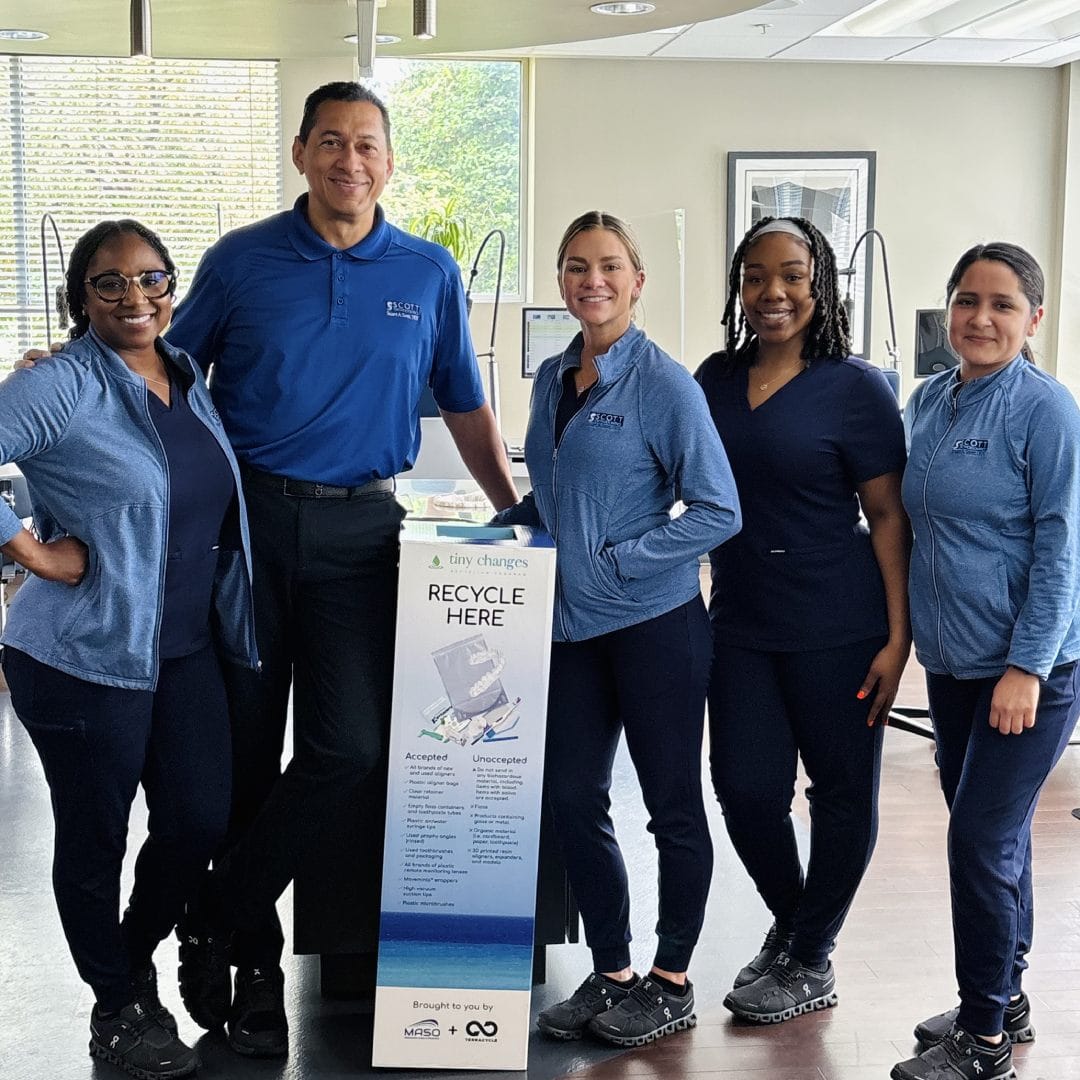 Family-Owned Orthodontic Practice