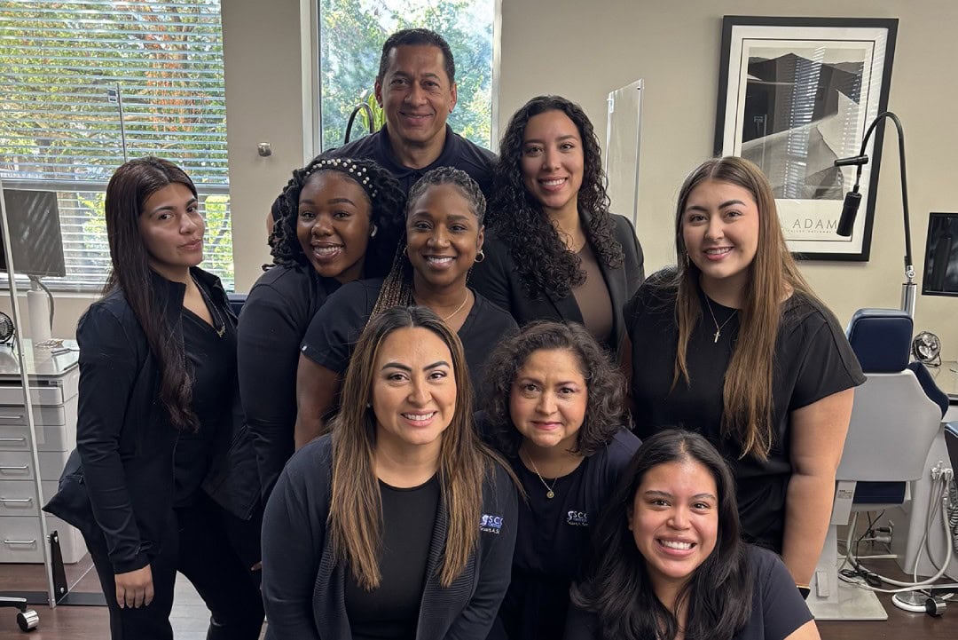 Request Your Free Orthodontic Consultation Today