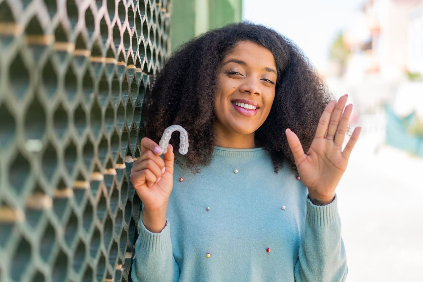 Invisalign for Adults