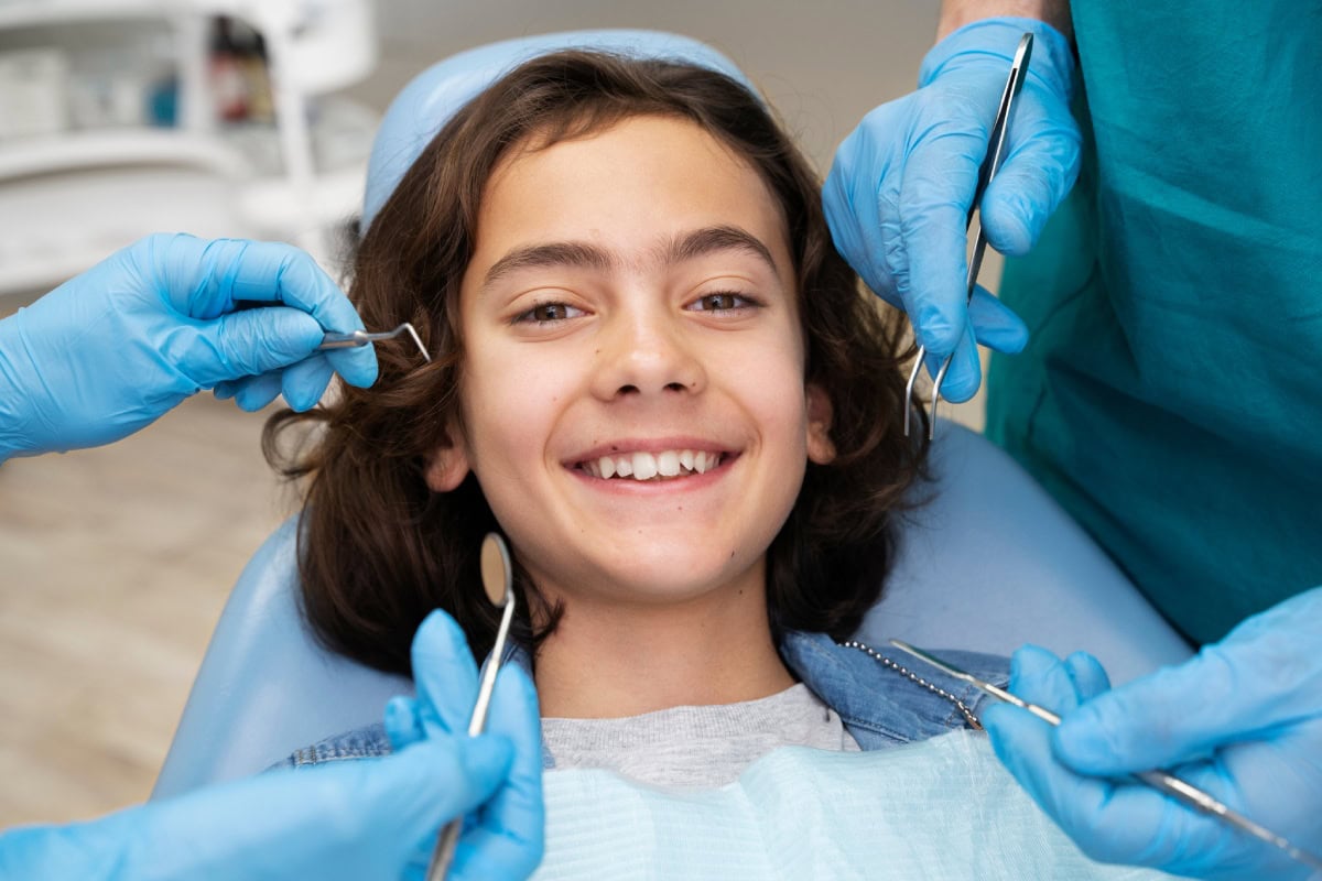 Other Orthodontic Treatments