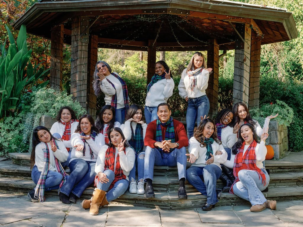 Scott Orthodontics Team